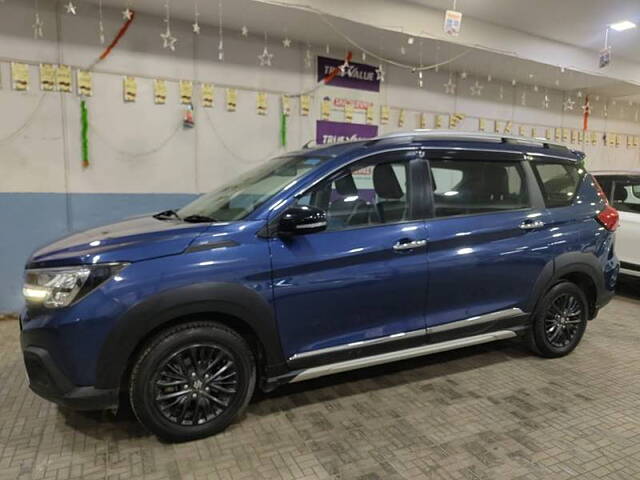 Used Maruti Suzuki XL6 [2019-2022] Zeta AT Petrol in Mumbai