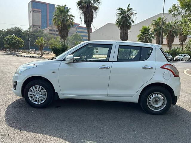 Used Maruti Suzuki Swift [2014-2018] Lxi (O) [2014-2017] in Delhi