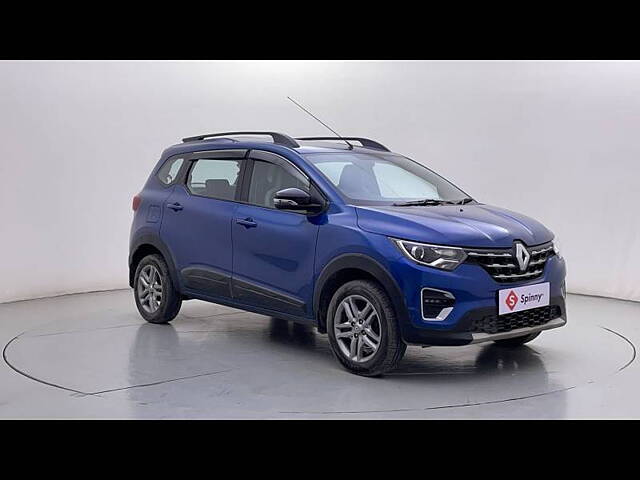 Used Renault Triber [2019-2023] RXZ [2019-2020] in Bangalore