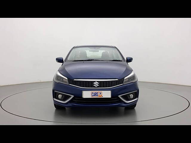 Used Maruti Suzuki Ciaz Alpha Hybrid 1.5 [2018-2020] in Ahmedabad