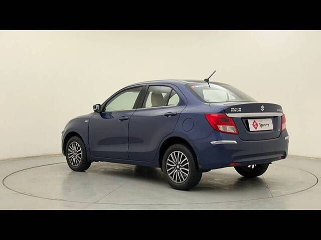 Used Maruti Suzuki Dzire [2017-2020] ZXi Plus in Pune