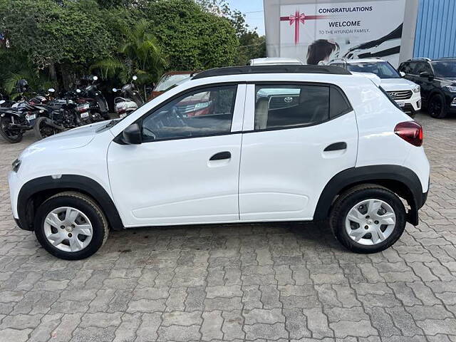 Used Renault Kwid [2015-2019] RXL [2015-2019] in Aurangabad