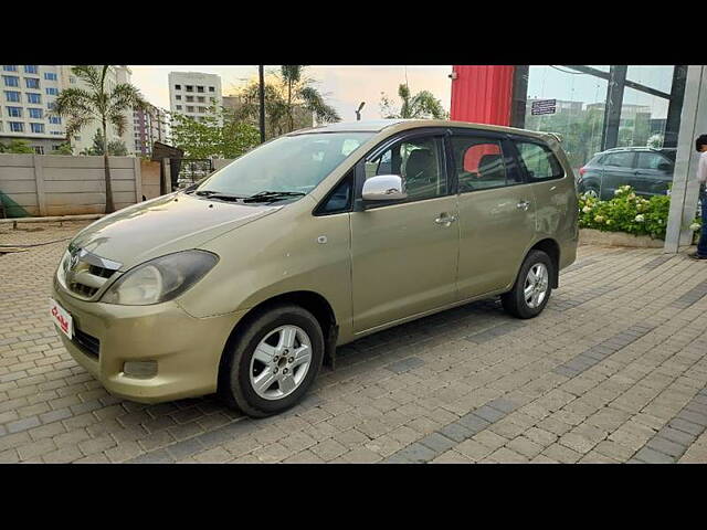 Used Toyota Innova [2005-2009] 2.5 V 7 STR in Nashik