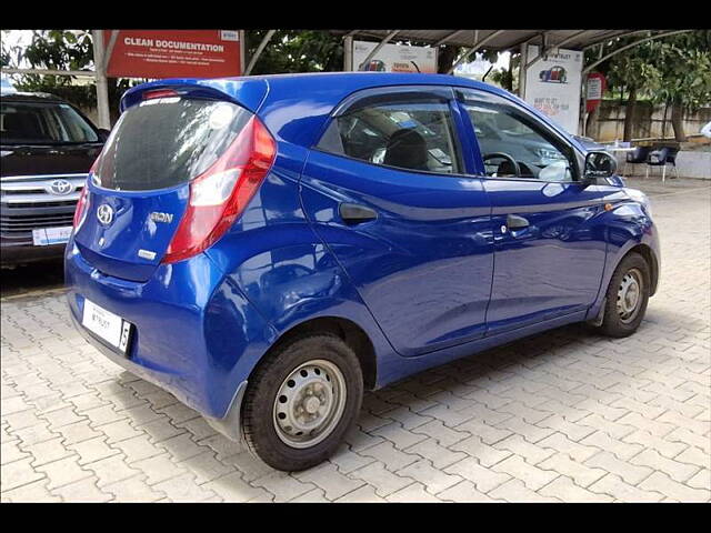 Used Hyundai Eon Era + in Bangalore