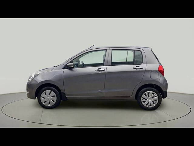 Used Maruti Suzuki Celerio [2017-2021] ZXi [2017-2019] in Delhi