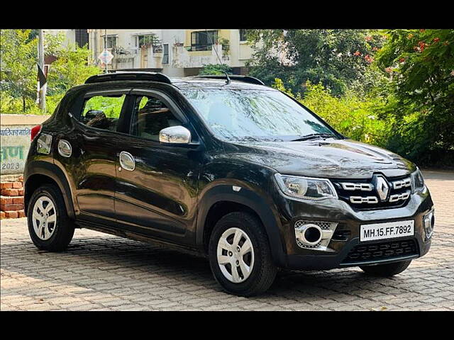 Used Renault Kwid [2015-2019] RXL [2015-2019] in Nashik