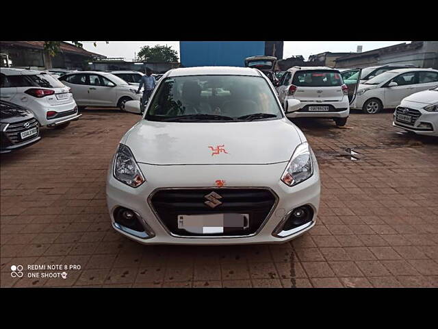 Used 2024 Maruti Suzuki DZire in Raipur