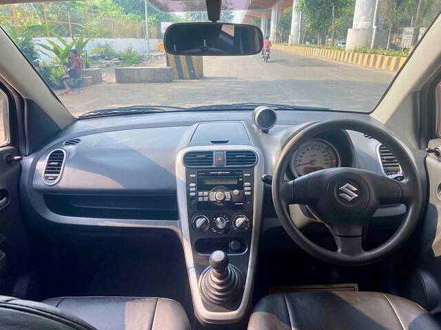 Used Maruti Suzuki Ritz [2009-2012] Vdi BS-IV in Mumbai