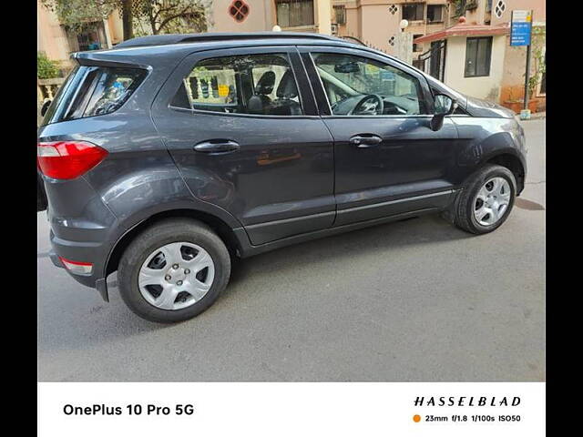 Used Ford EcoSport [2017-2019] Ambiente 1.5L TDCi in Mumbai