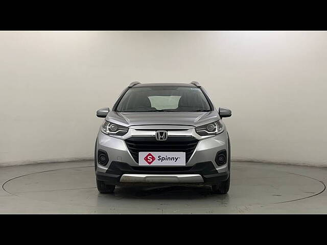 Used Honda WR-V [2017-2020] VX MT Petrol in Gurgaon