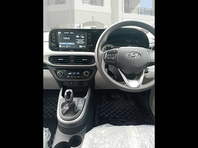 Used Hyundai Grand i10 Nios [2019-2023] Sportz 1.2 Kappa VTVT in Delhi