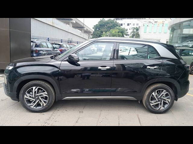 Used Hyundai Creta [2020-2023] SX 1.5 Petrol [2020-2022] in Bangalore