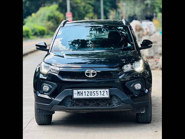 Used 2022 Tata Nexon in Pune