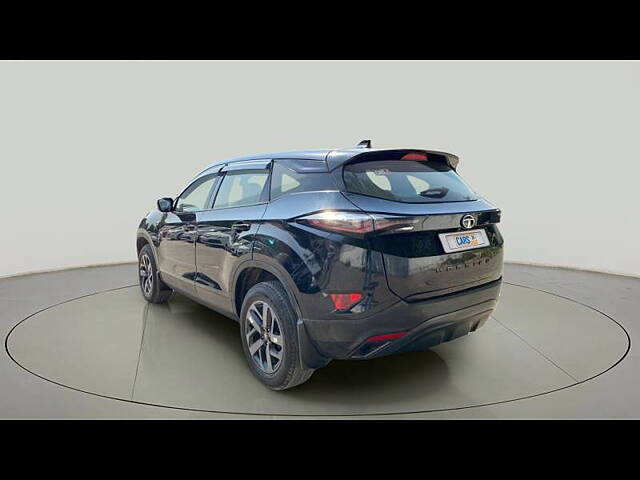 Used Tata Harrier [2019-2023] XZ Dark Edition in Ahmedabad