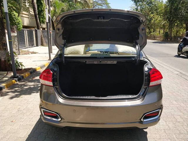 Used Maruti Suzuki Ciaz Alpha Hybrid 1.5 AT [2018-2020] in Mumbai