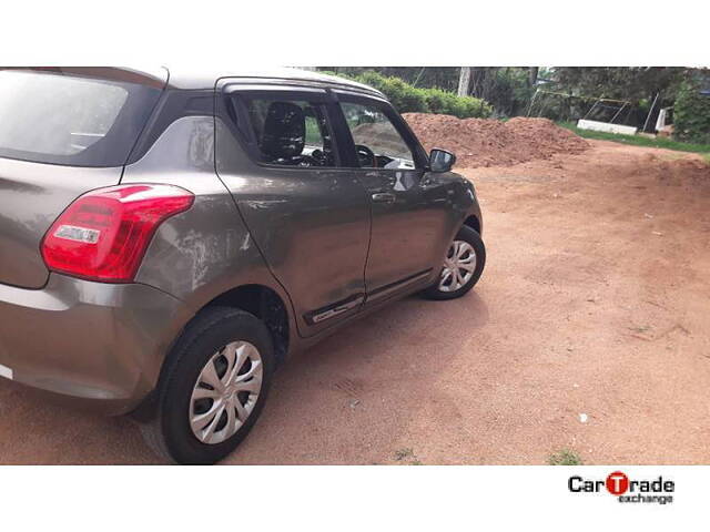 Used Maruti Suzuki Swift [2018-2021] VDi in Hyderabad