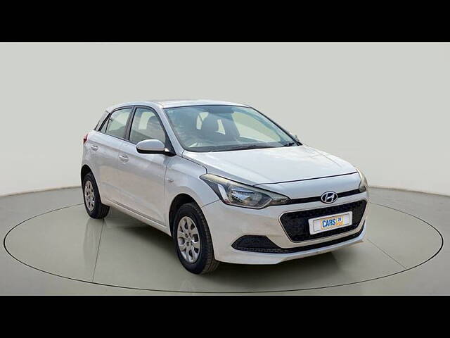 Used 2016 Hyundai Elite i20 in Rajkot