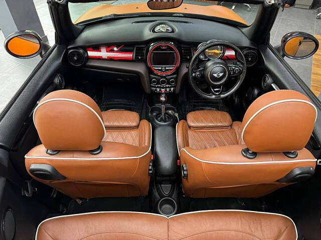 Used MINI Cooper Convertible S in Delhi