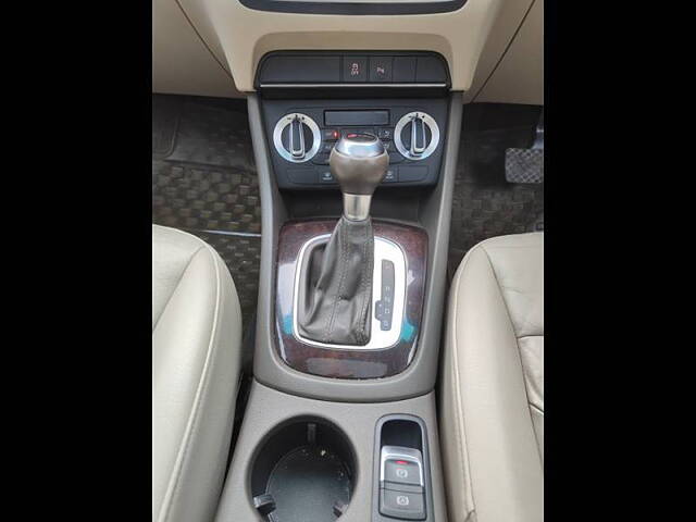 Used Audi Q3 [2012-2015] 2.0 TDI quattro Premium in Kolkata