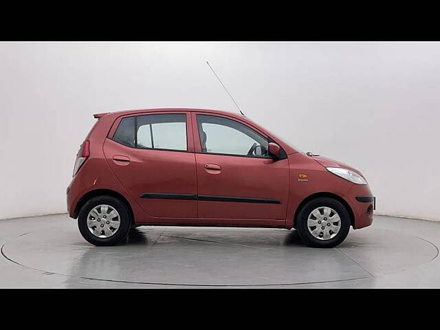 Used Hyundai i10 [2007-2010] Sportz 1.2 in Bangalore