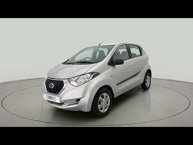 Used Datsun redi-GO [2016-2020] T(O) 1.0 AMT [2018-2019] in Ahmedabad