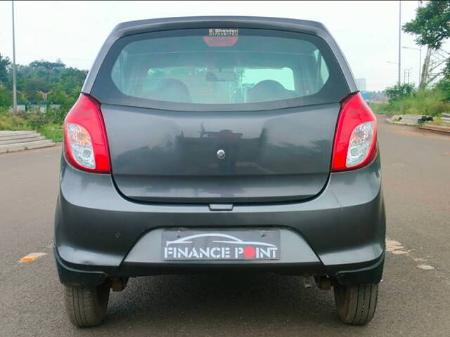 Used Maruti Suzuki Alto 800 [2012-2016] Lxi in Kharagpur