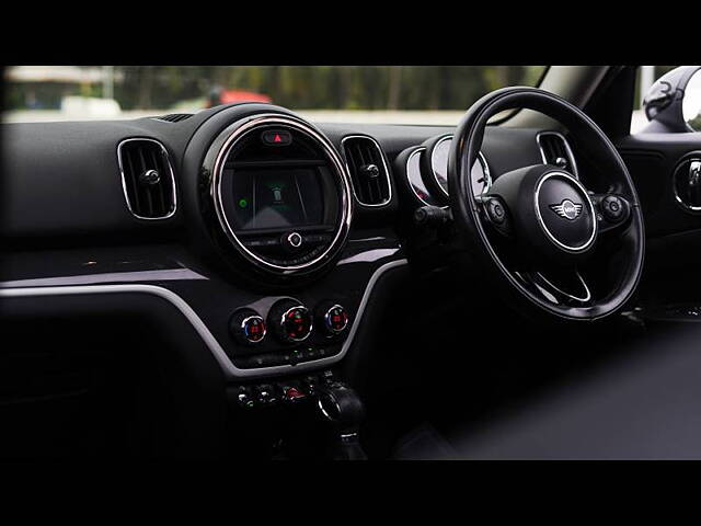 Used MINI Countryman Cooper S [2020-2021] in Kochi