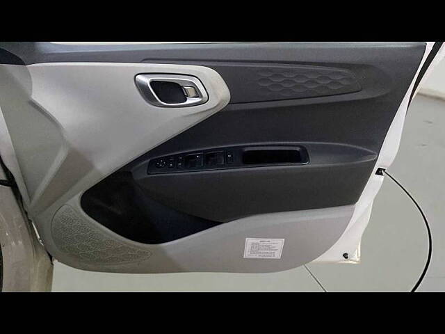 Used Hyundai Grand i10 Nios [2019-2023] Sportz 1.2 Kappa VTVT CNG in Mumbai