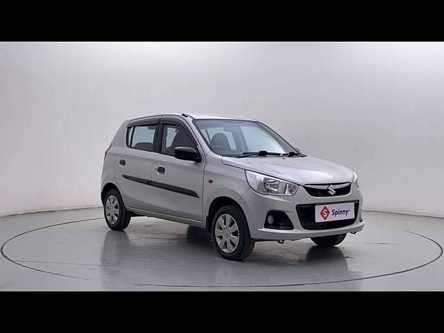 Used Maruti Suzuki Alto K10 [2014-2020] VXi [2014-2019] in Bangalore