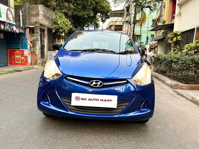 Used 2014 Hyundai Eon in Kolkata