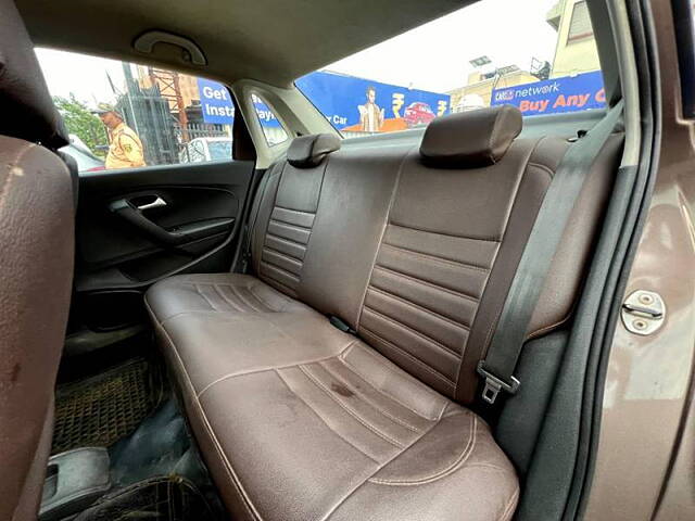 Used Volkswagen Ameo Comfortline 1.2L (P) in Nagpur