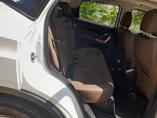 Used Tata Harrier [2019-2023] XZ Plus in Coimbatore