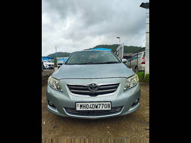 Used 2009 Toyota Corolla Altis in Mumbai