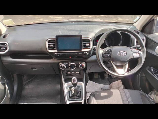 Used Hyundai Venue [2019-2022] SX 1.5 CRDi in Coimbatore