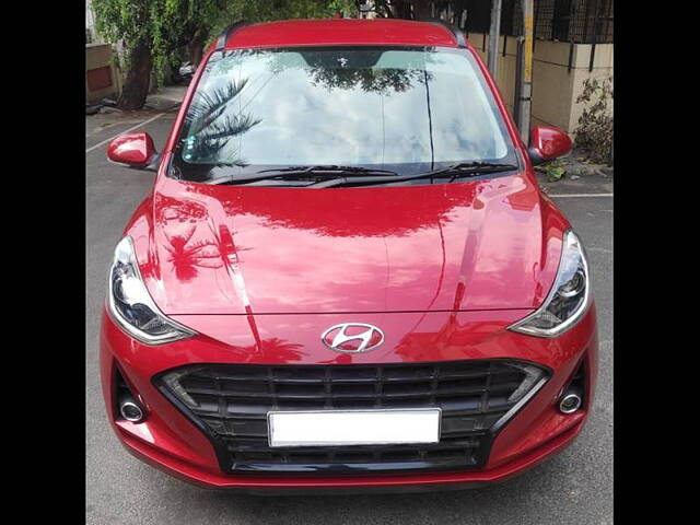 Used 2019 Hyundai Grand i10 NIOS in Bangalore