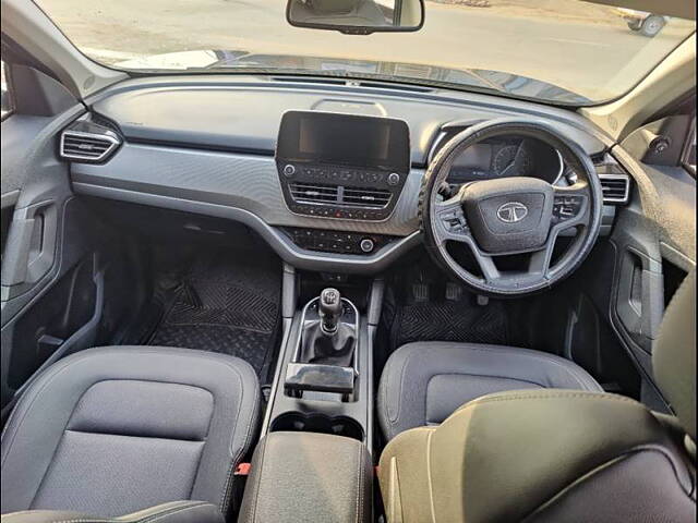 Used Tata Harrier [2019-2023] XZ Plus Dark Edition in Patna