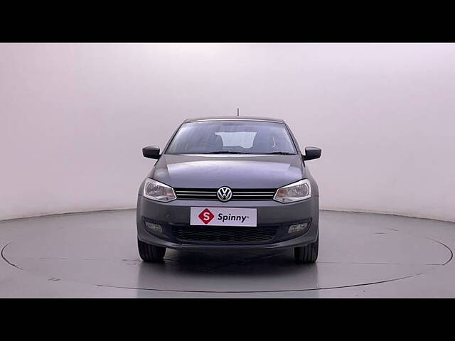 Used Volkswagen Polo [2012-2014] Comfortline 1.2L (P) in Bangalore