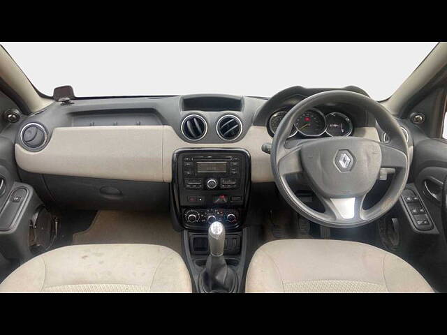 Used Renault Duster [2015-2016] 85 PS RxL in Bangalore