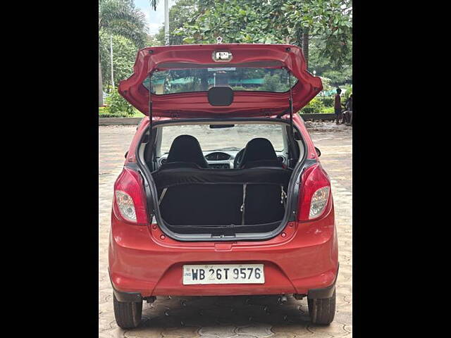 Used Maruti Suzuki Alto 800 [2012-2016] Lxi in Kolkata