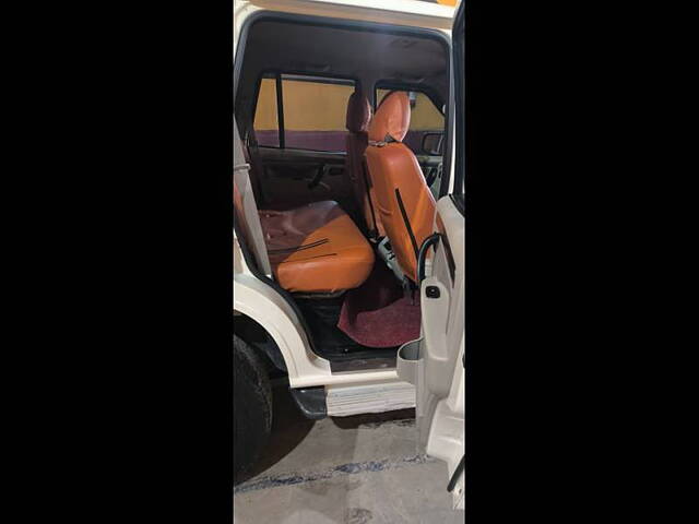 Used Mahindra Scorpio 2021 S5 2WD 7 STR in Patna