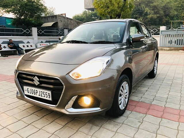 Used Maruti Suzuki Dzire VXi AGS [2020-2023] in Kheda