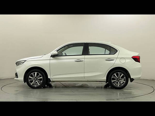 Used Honda Amaze [2018-2021] 1.2 VX CVT Petrol [2019-2020] in Delhi