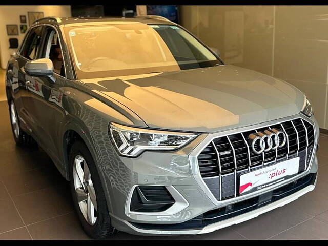 Used Audi Q3 40 TFSI Premium Plus in Gurgaon