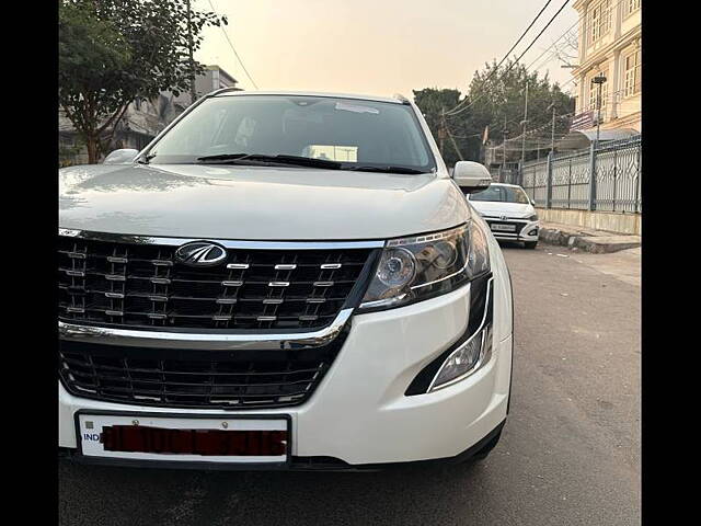 Used Mahindra XUV500 W7 [2018-2020] in Delhi