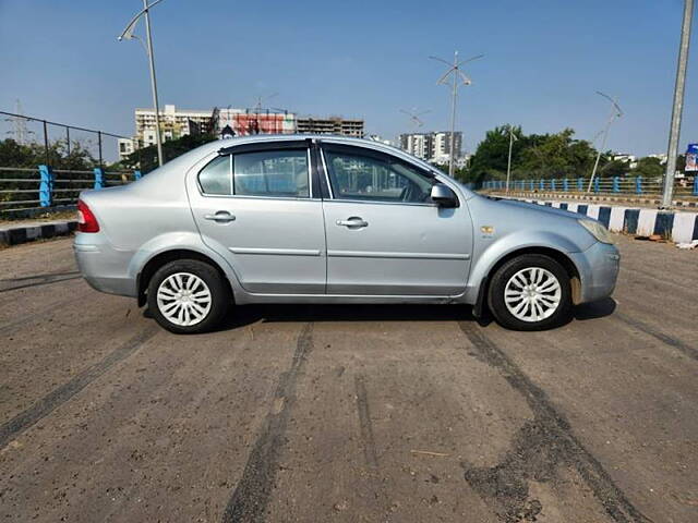 Used Ford Fiesta [2005-2008] ZXi 1.6 Durasport in Pune