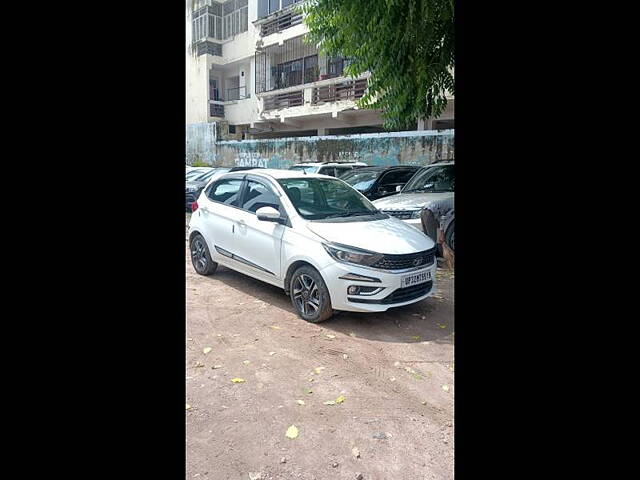 Used Tata Tiago XZ Plus [2020-2023] in Lucknow