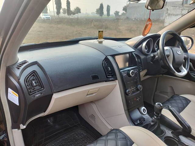 Used Mahindra XUV500 [2015-2018] W10 AWD in Mohali
