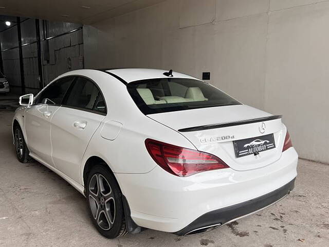 Used Mercedes-Benz CLA [2015-2016] 200 CDI Sport in Pune