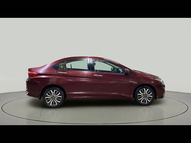 Used Honda City [2014-2017] VX CVT in Mumbai