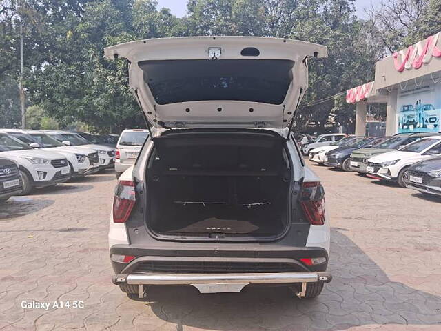 Used Hyundai Creta E 1.5 Diesel in Lucknow